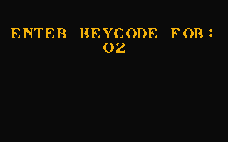Skyrider atari screenshot