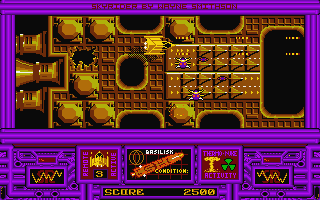 Skyrider — screenshot 5