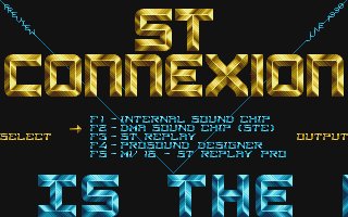 TFMX — screenshot 1