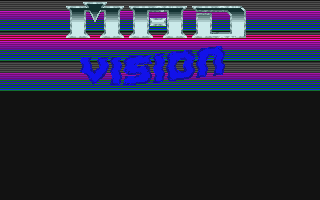 Transbeauce I atari screenshot