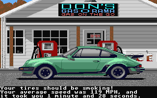 Test Drive — screenshot 11