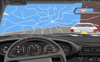 Test Drive — screenshot 12