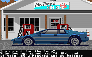 Test Drive — screenshot 19