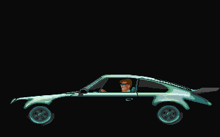 Test Drive — screenshot 2