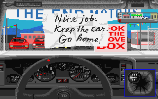 Test Drive — screenshot 20