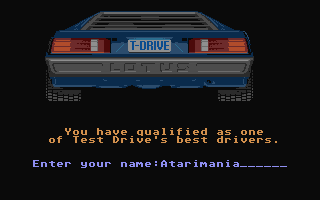 Test Drive — screenshot 21