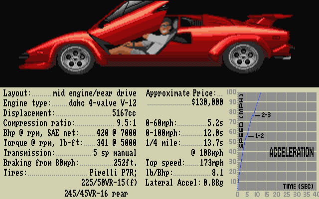 Test Drive — screenshot 23