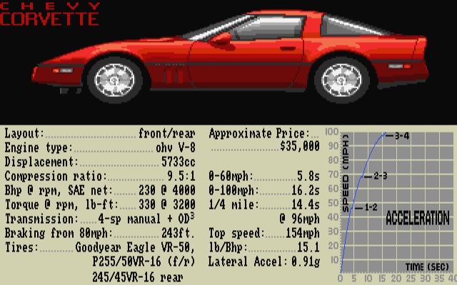 Test Drive — screenshot 7