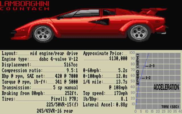 Test Drive — screenshot 8
