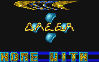 Whattaheck Demo atari screenshot
