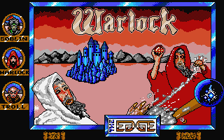 Warlock — screenshot 1