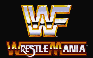 WWF Wrestlemania — screenshot 1