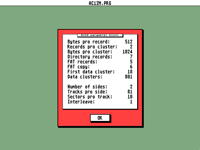 A-Copy atari screenshot