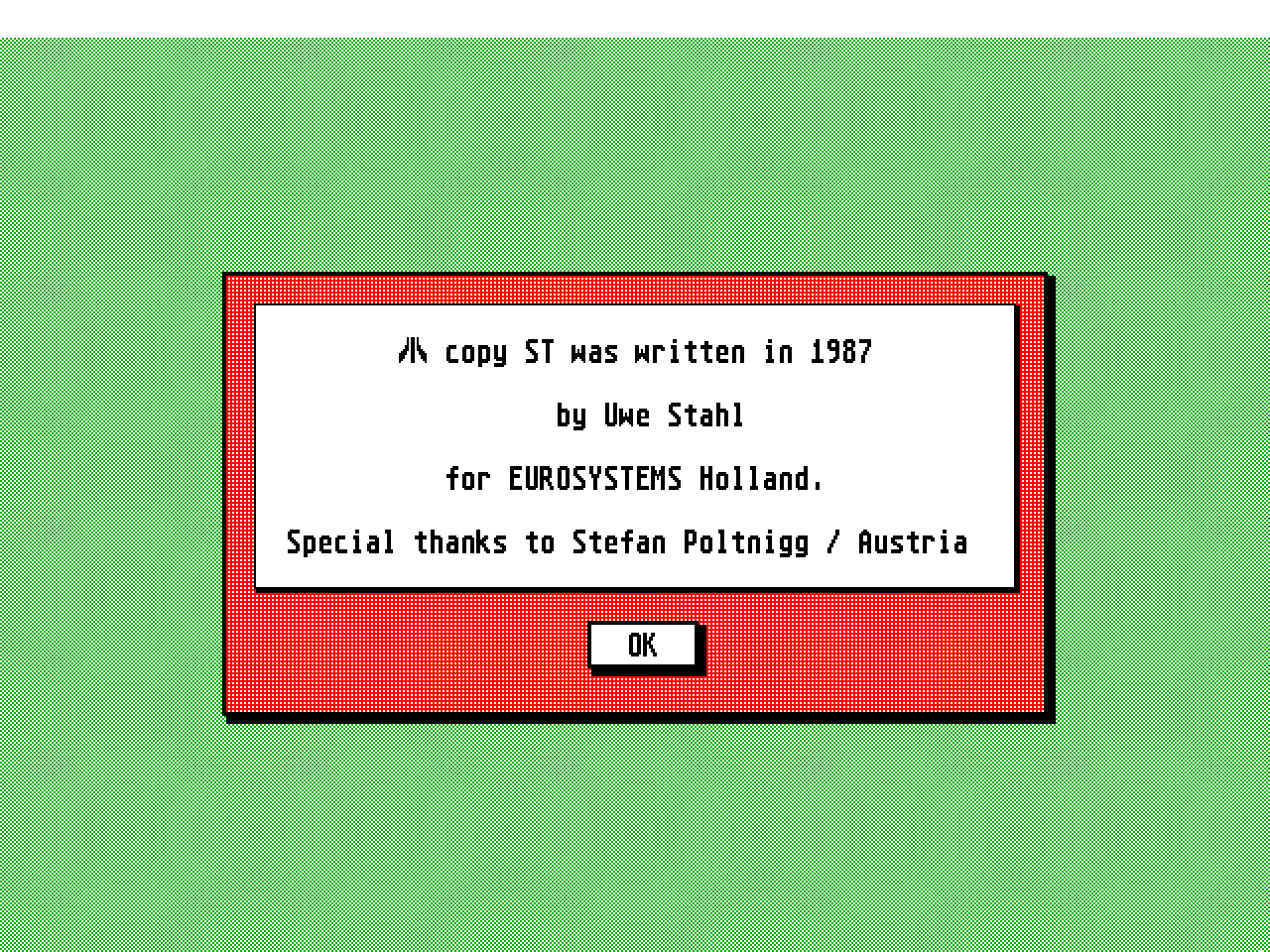 A-Copy — screenshot 1