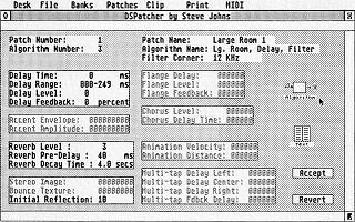 A-Patch — screenshot 1