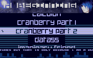 Beginning (A) atari screenshot