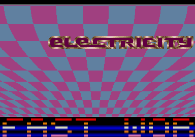 Grumbler in the Rutting Season (A) atari screenshot