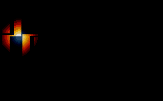 Little Christmas Intro (A) atari screenshot