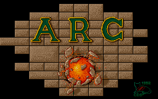 ARC — screenshot 1
