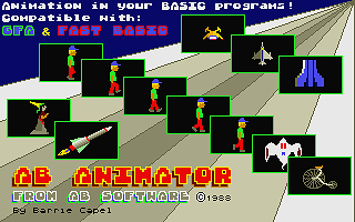 AB Animator — screenshot 1