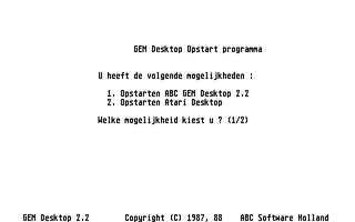 ABC GEM — screenshot 1
