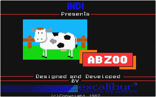 ABZoo — screenshot 1