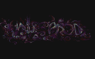 Acid Demo — screenshot 1