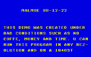 Acid House Remix — screenshot 1
