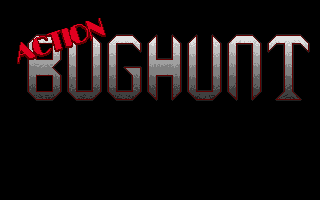 Action Bughunt — screenshot 1