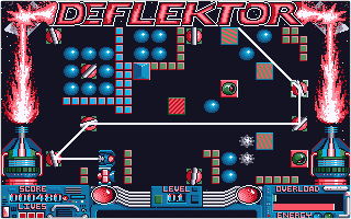 Action ST Vol. II atari screenshot