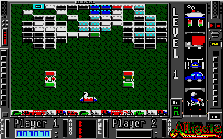 Addictaball — screenshot 2