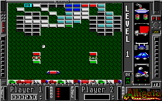 Addictaball — screenshot 3