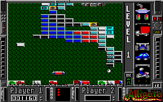 Addictaball — screenshot 5
