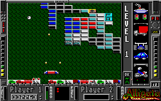 Addictaball — screenshot 6