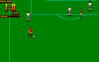 Addicted to Fun - Sports Collection atari screenshot