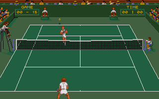 Addicted to Fun - Sports Collection atari screenshot