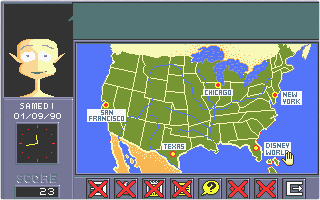 ADI Anglais 6ème — screenshot 1