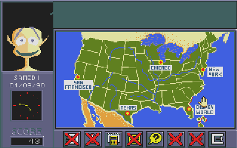 ADI Anglais 5ème — screenshot 1