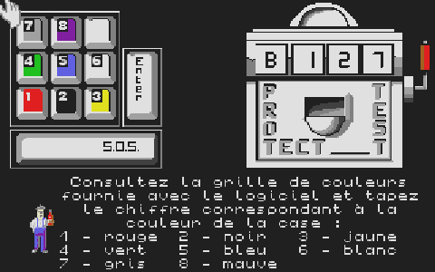 ADI Français 6ème — screenshot 1