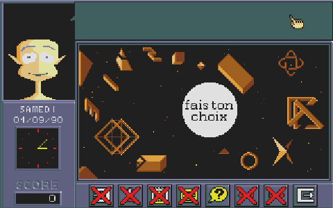 ADI Maths 3ème — screenshot 1
