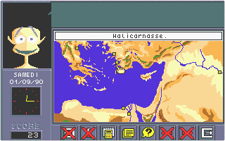 ADI Maths 6ème — screenshot 1