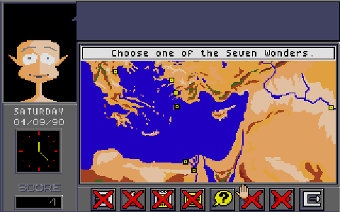 ADI Maths 12/13 — screenshot 1