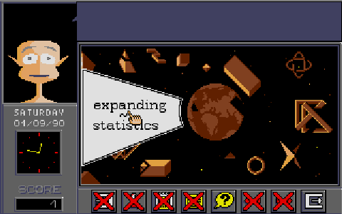 ADI Maths 13/14 — screenshot 1
