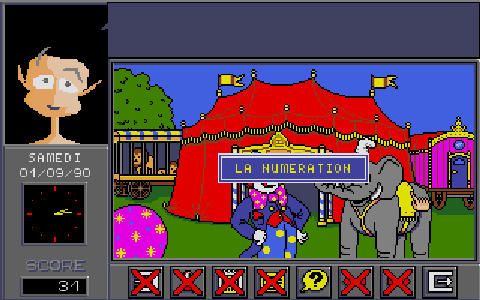 ADI Maths CE1 — screenshot 1
