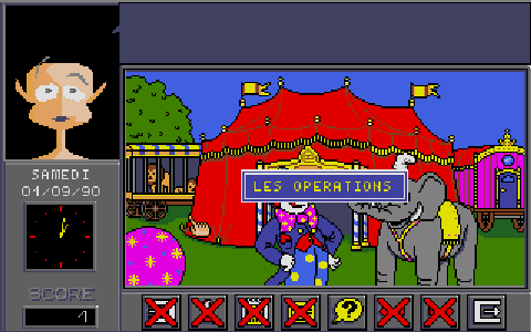 ADI Maths CE2 — screenshot 1