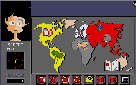 ADI Maths CM1 — screenshot 1