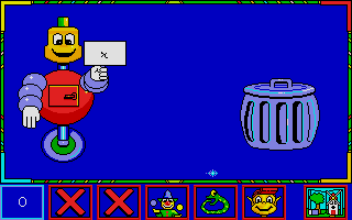 Adibou - Je Lis 4-5 Ans — screenshot 1