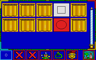 Adibou - Je Lis 4-5 Ans atari screenshot