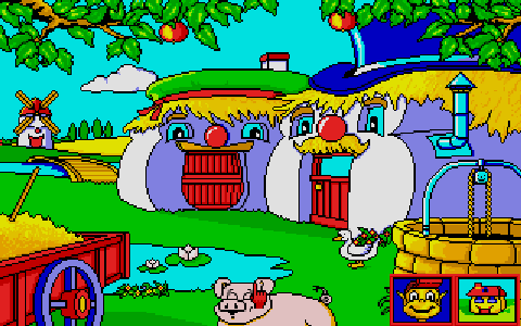 Adibou - Je Lis 6-7 Ans — screenshot 1