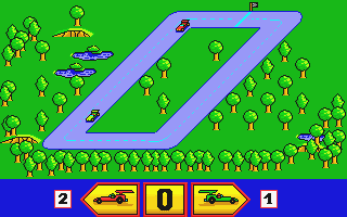 Adibou - Accompagnement Scolaire 4-7 Ans atari screenshot